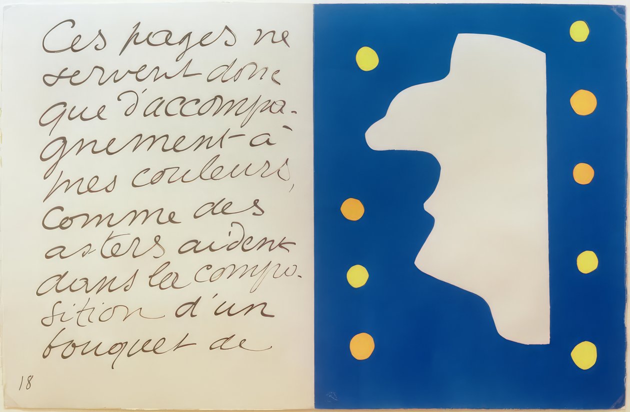 Herra Loyal tekijältä Henri Matisse