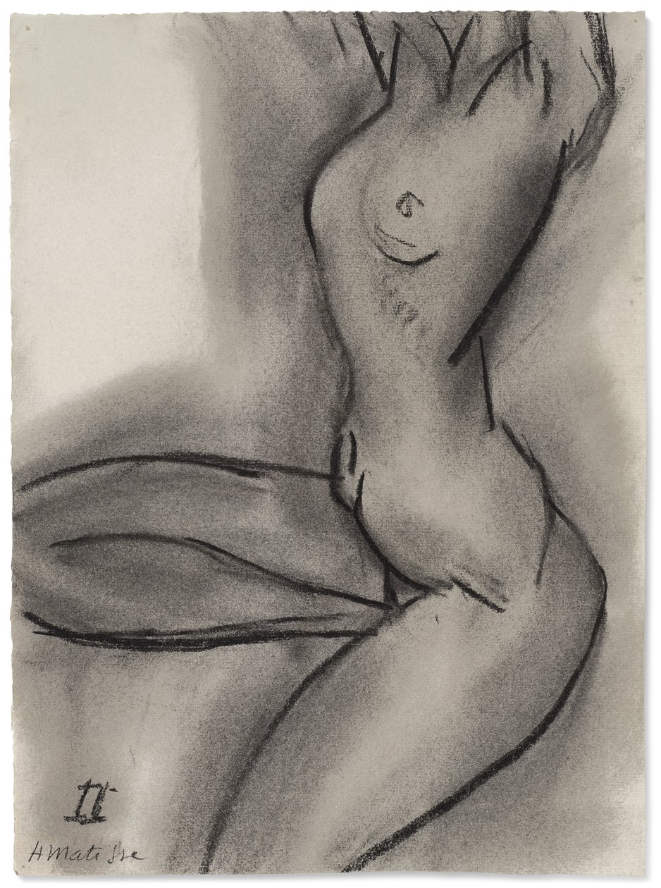  tekijältä Henri Matisse