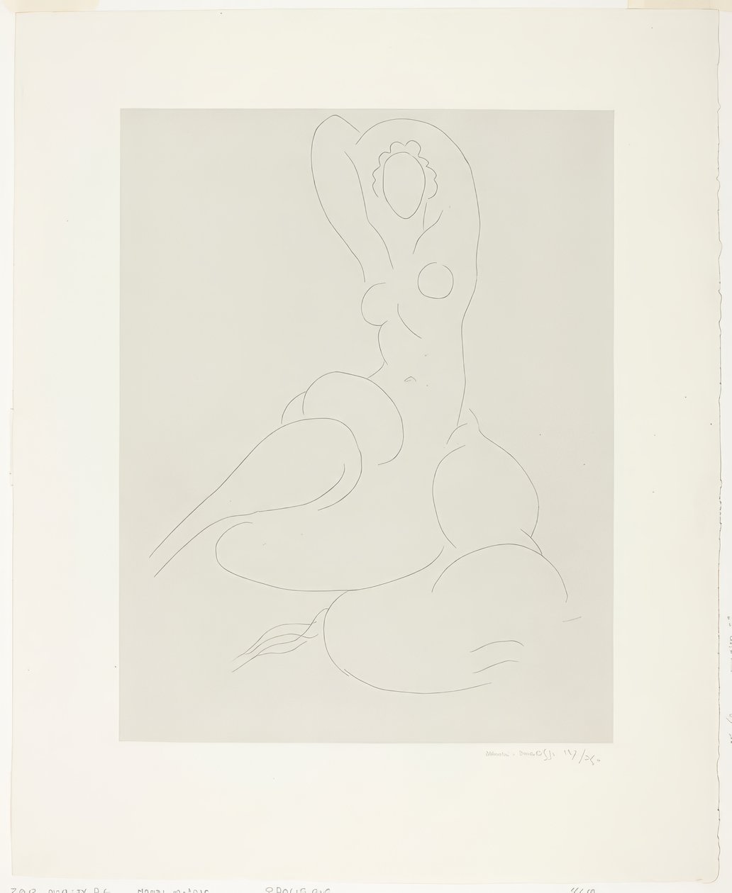 Alaston tekijältä Henri Matisse