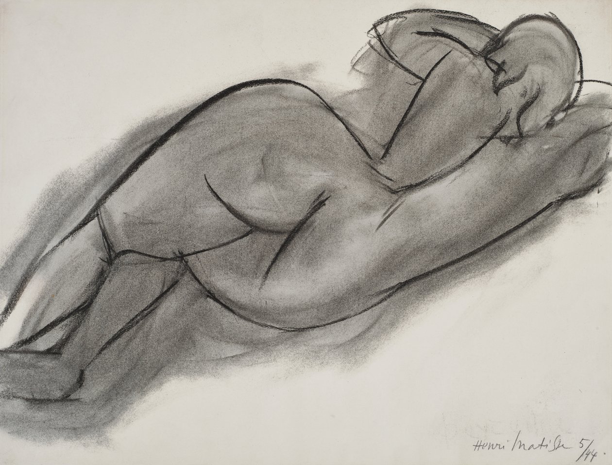 tekijältä Henri Matisse