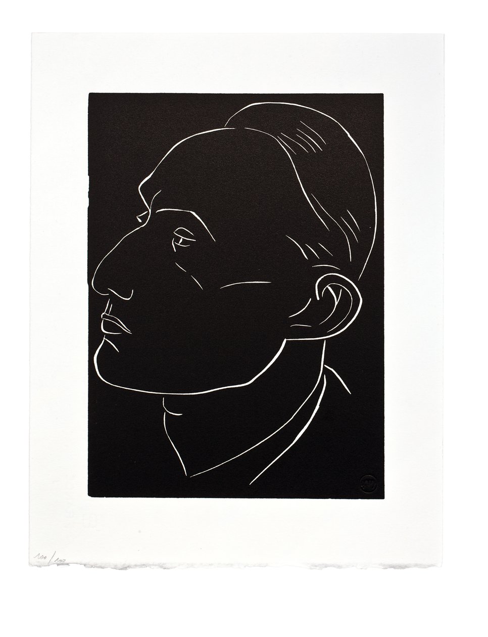 Pasiphaé tekijältä Henri Matisse