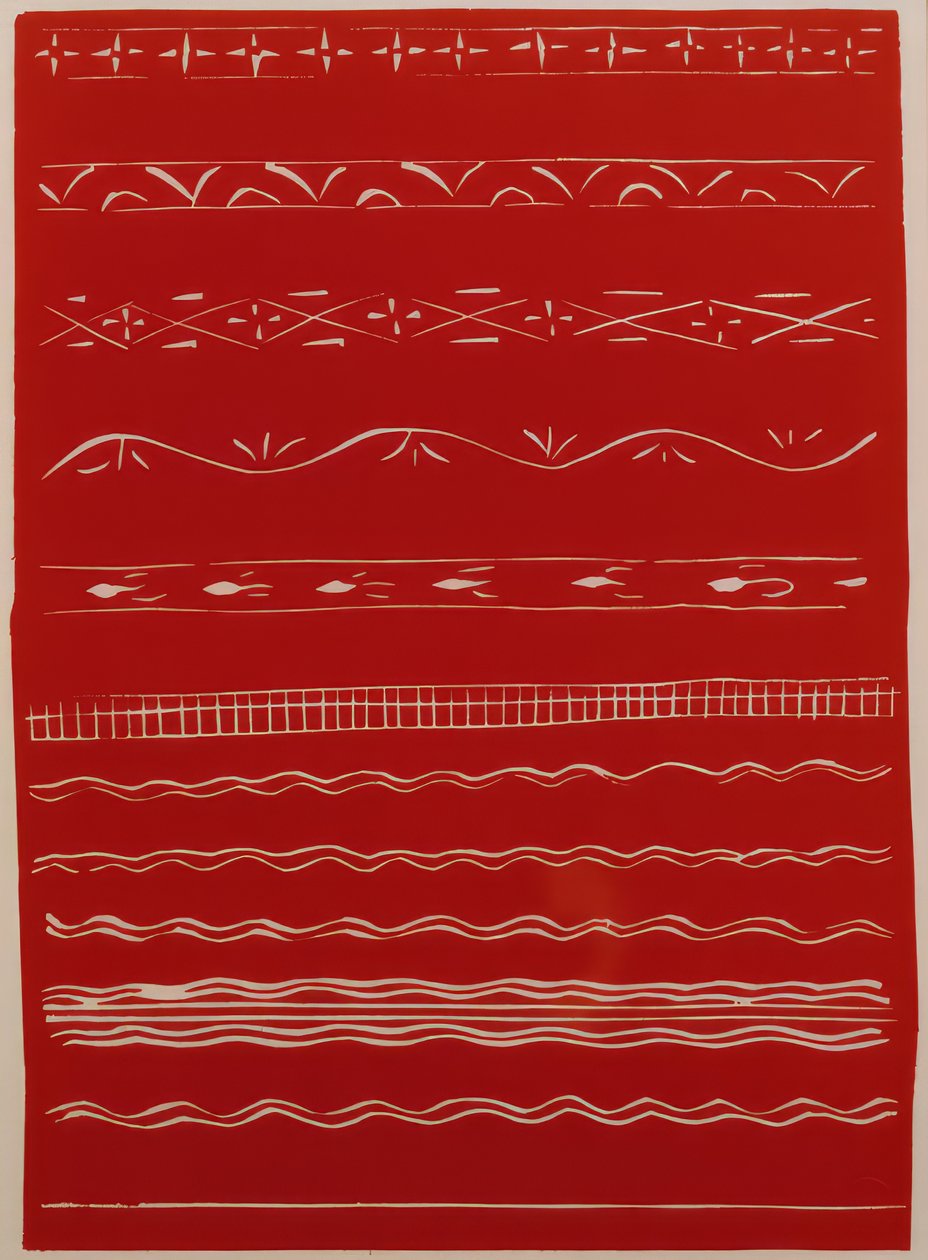 Pasiphaé tekijältä Henri Matisse