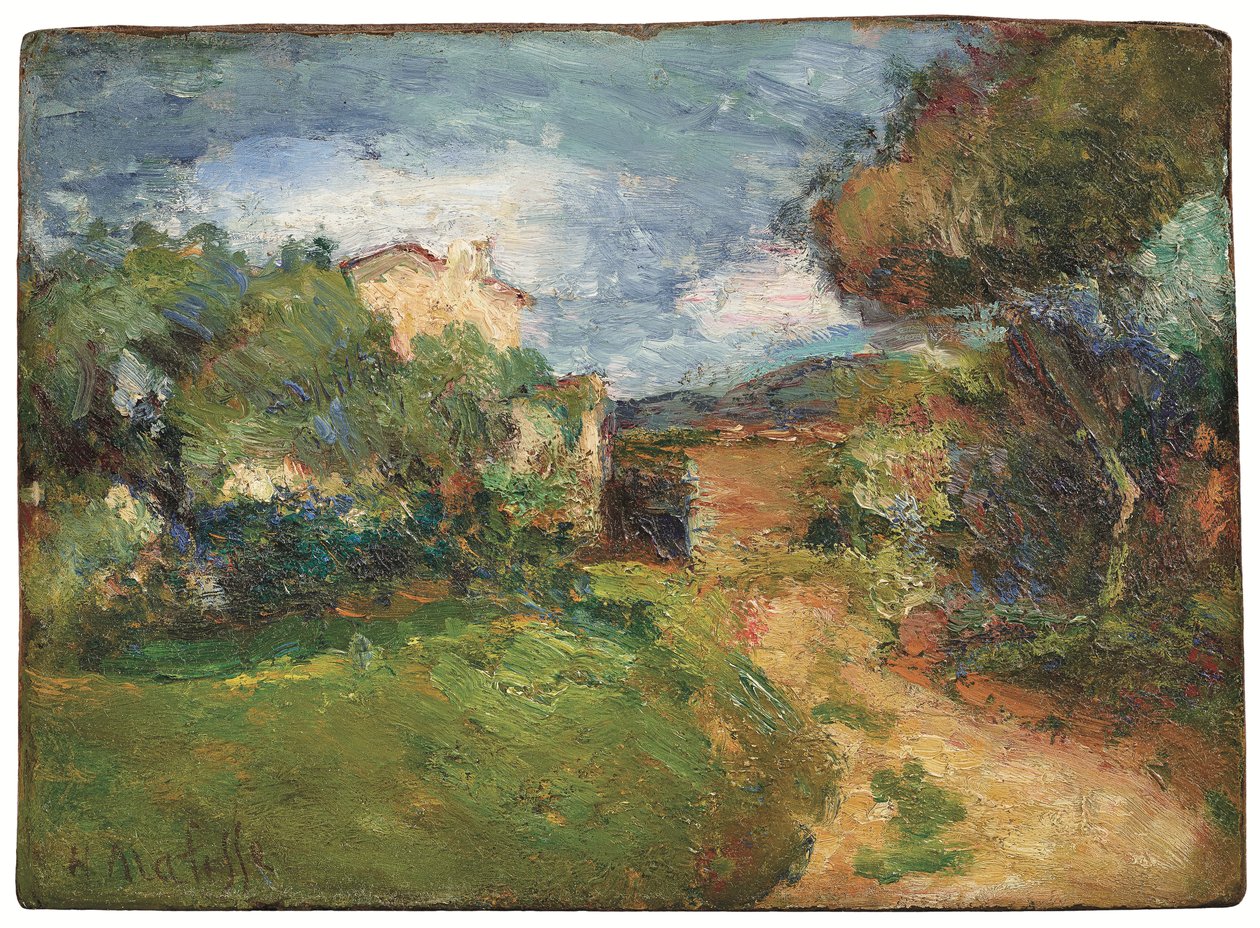  tekijältä Henri Matisse