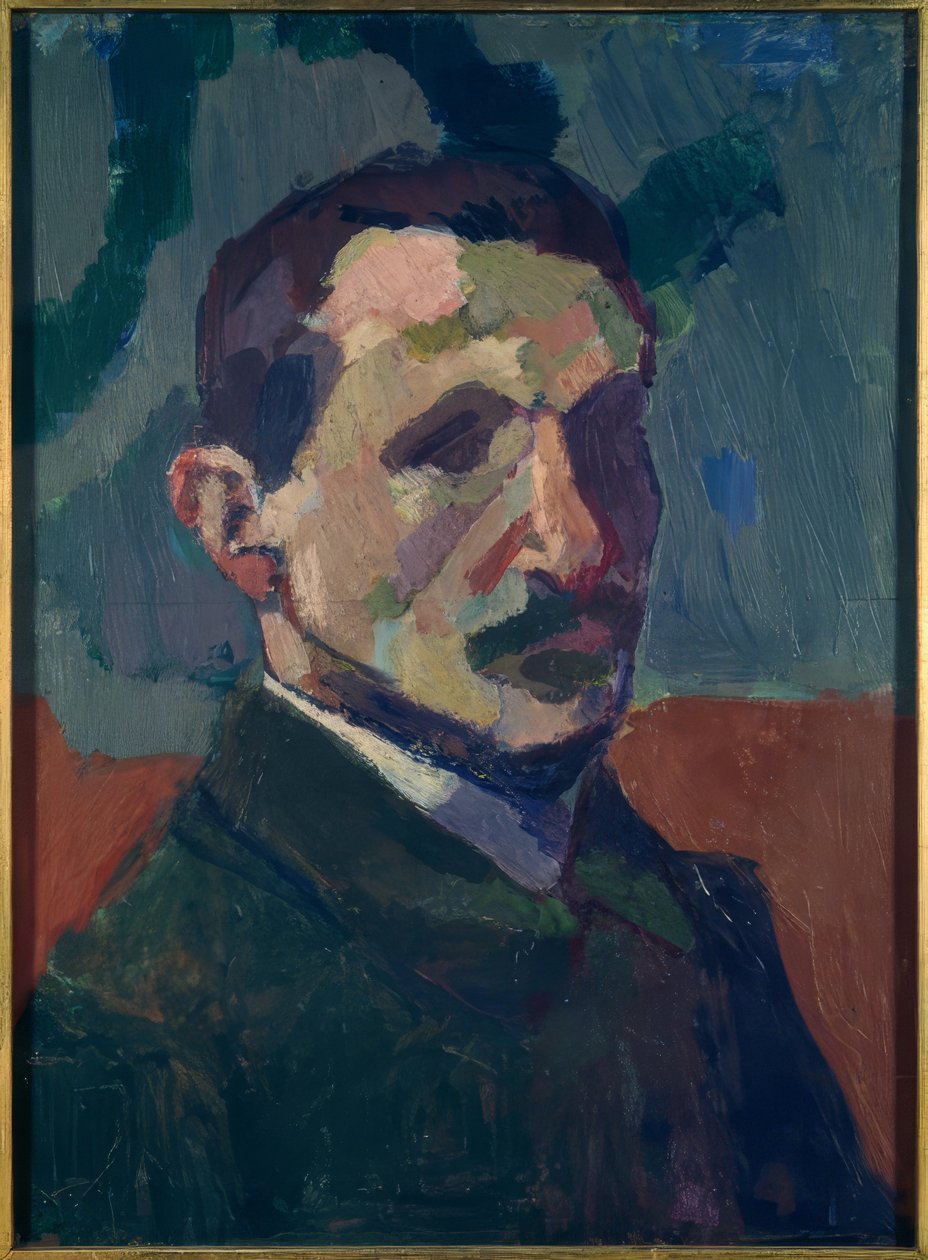 Albert Marquet