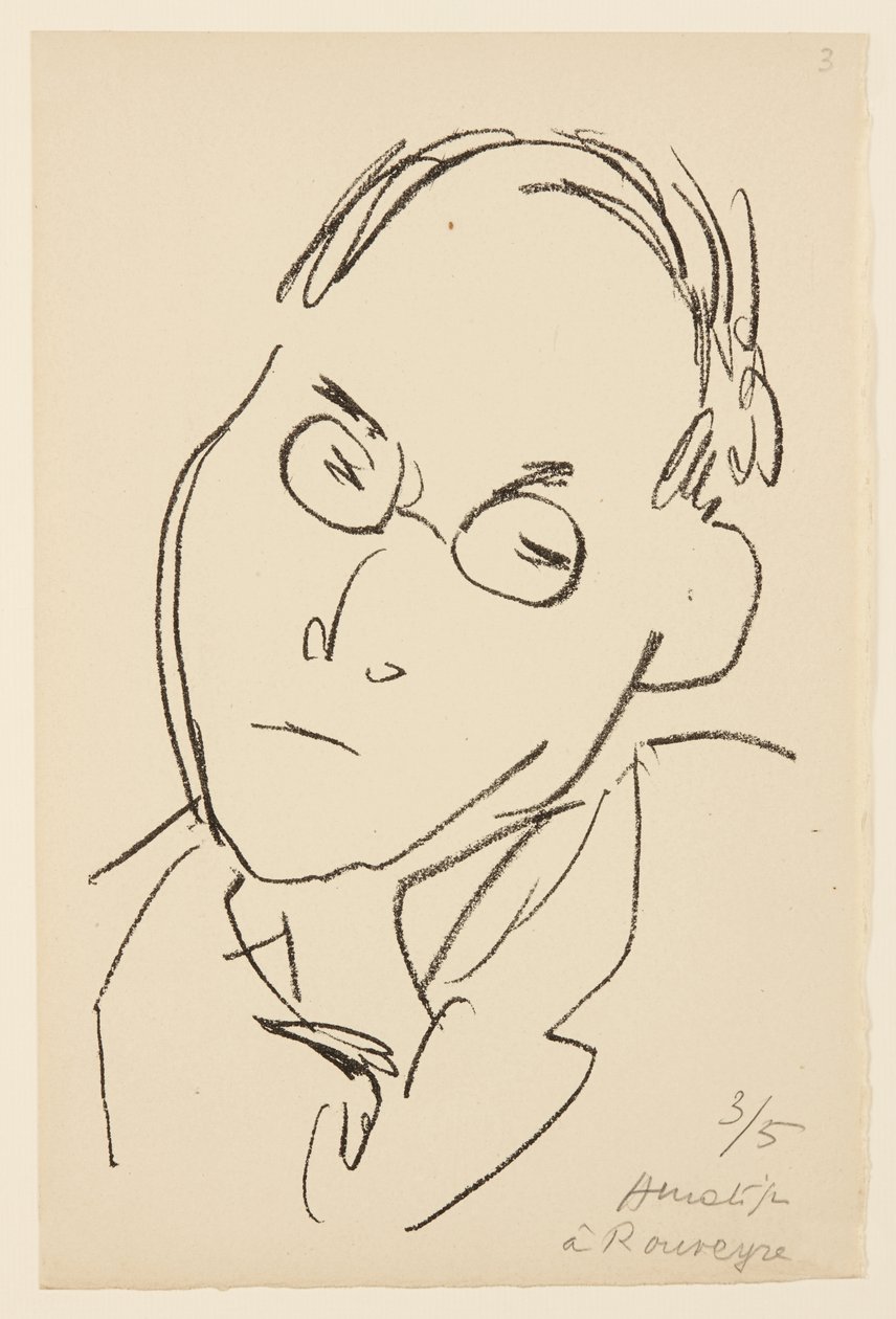 Paul Léautaud