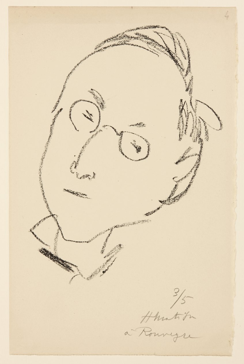 Paul Léautaud