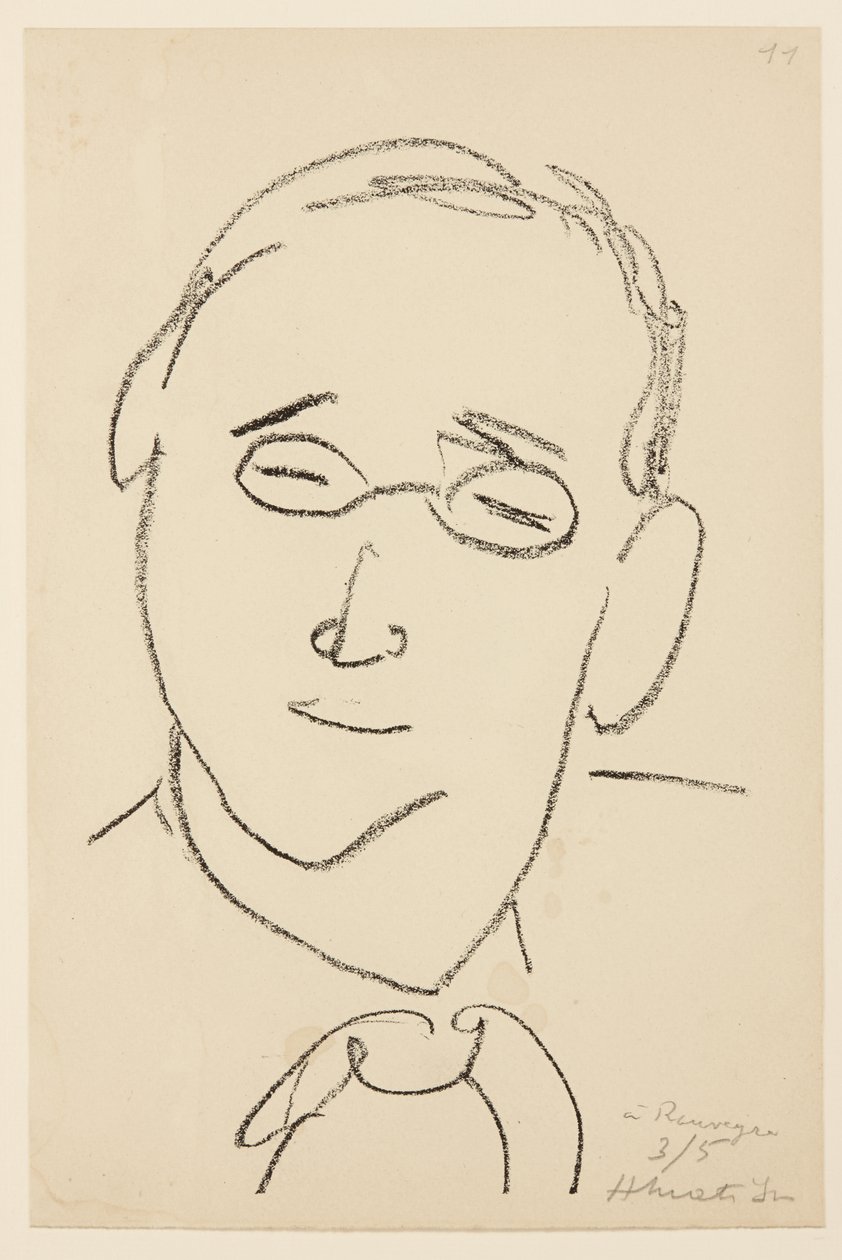 Paul Léautaud