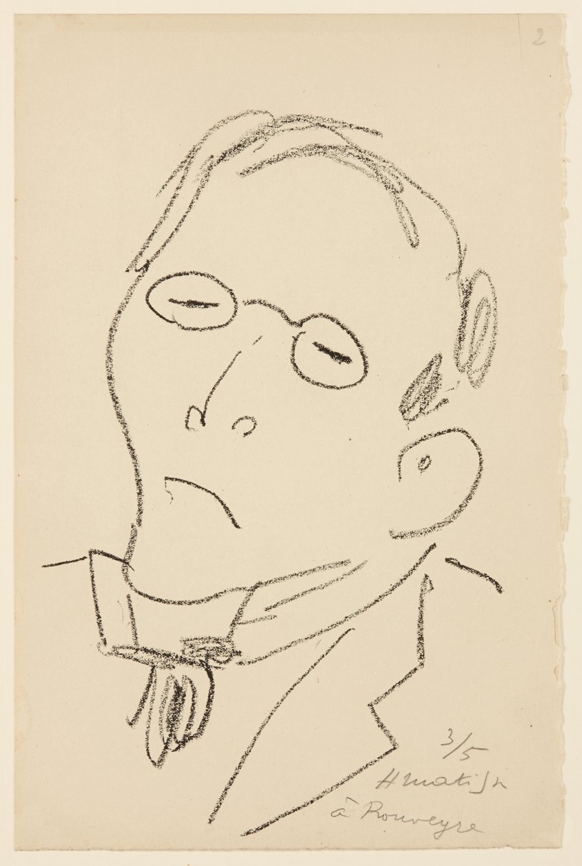 Paul Léautaud