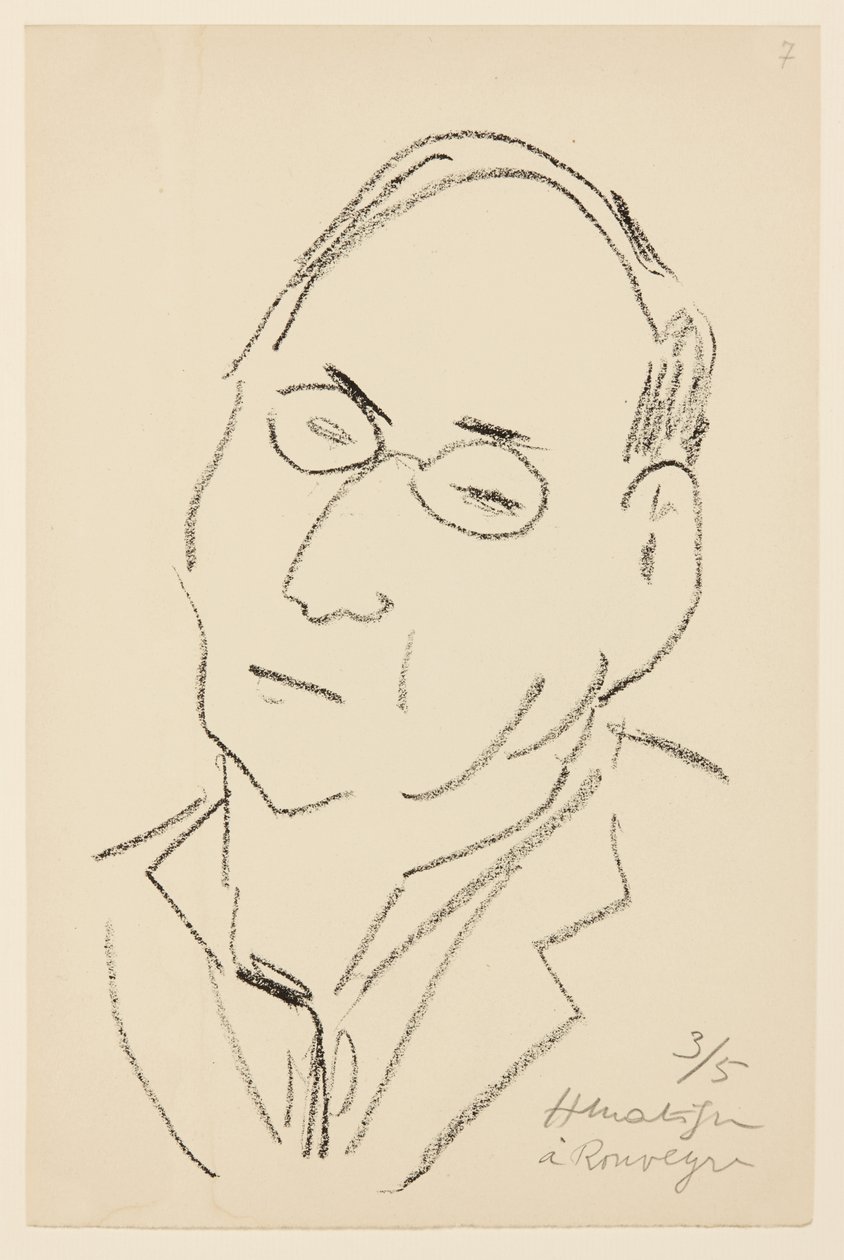 Paul Léautaud