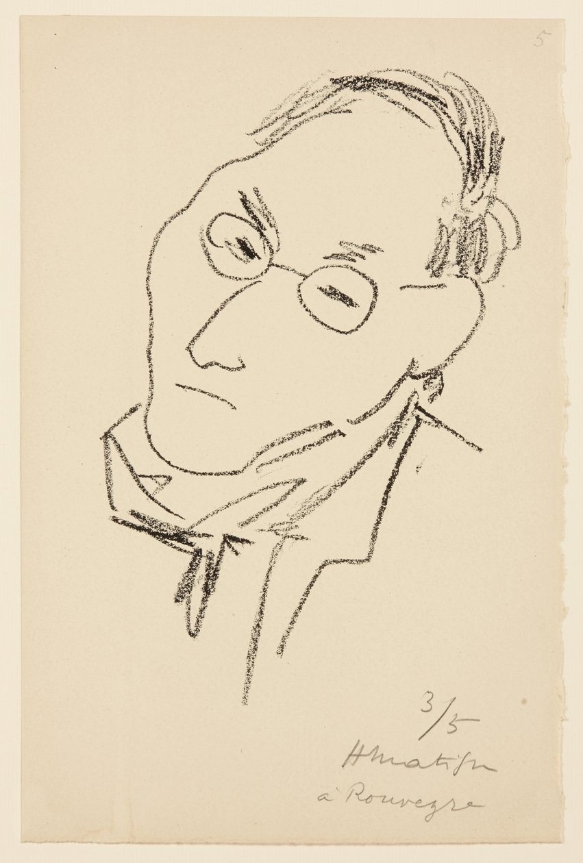 Paul Léautaud