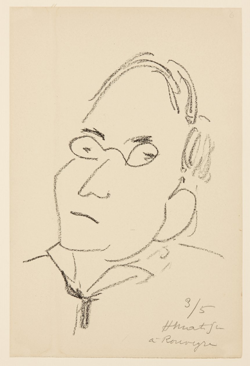 Paul Léautaud