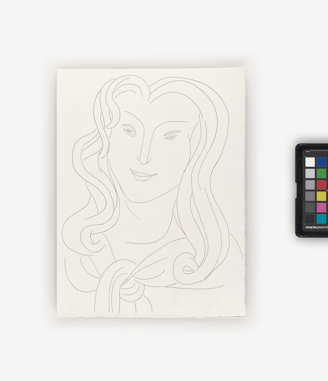 Runous tekijältä Henri Matisse