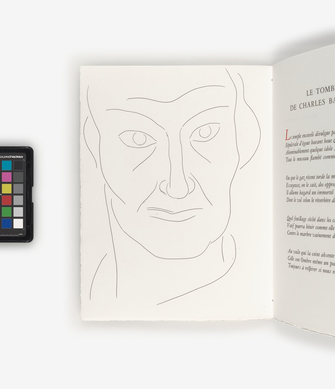 Runous tekijältä Henri Matisse