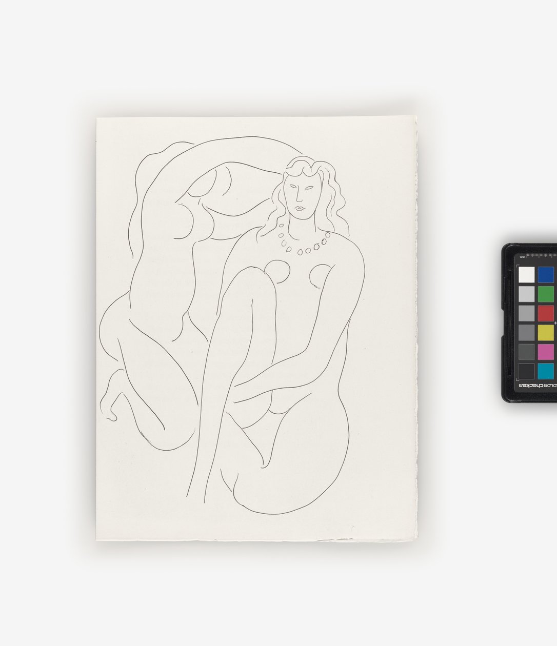 Runous tekijältä Henri Matisse