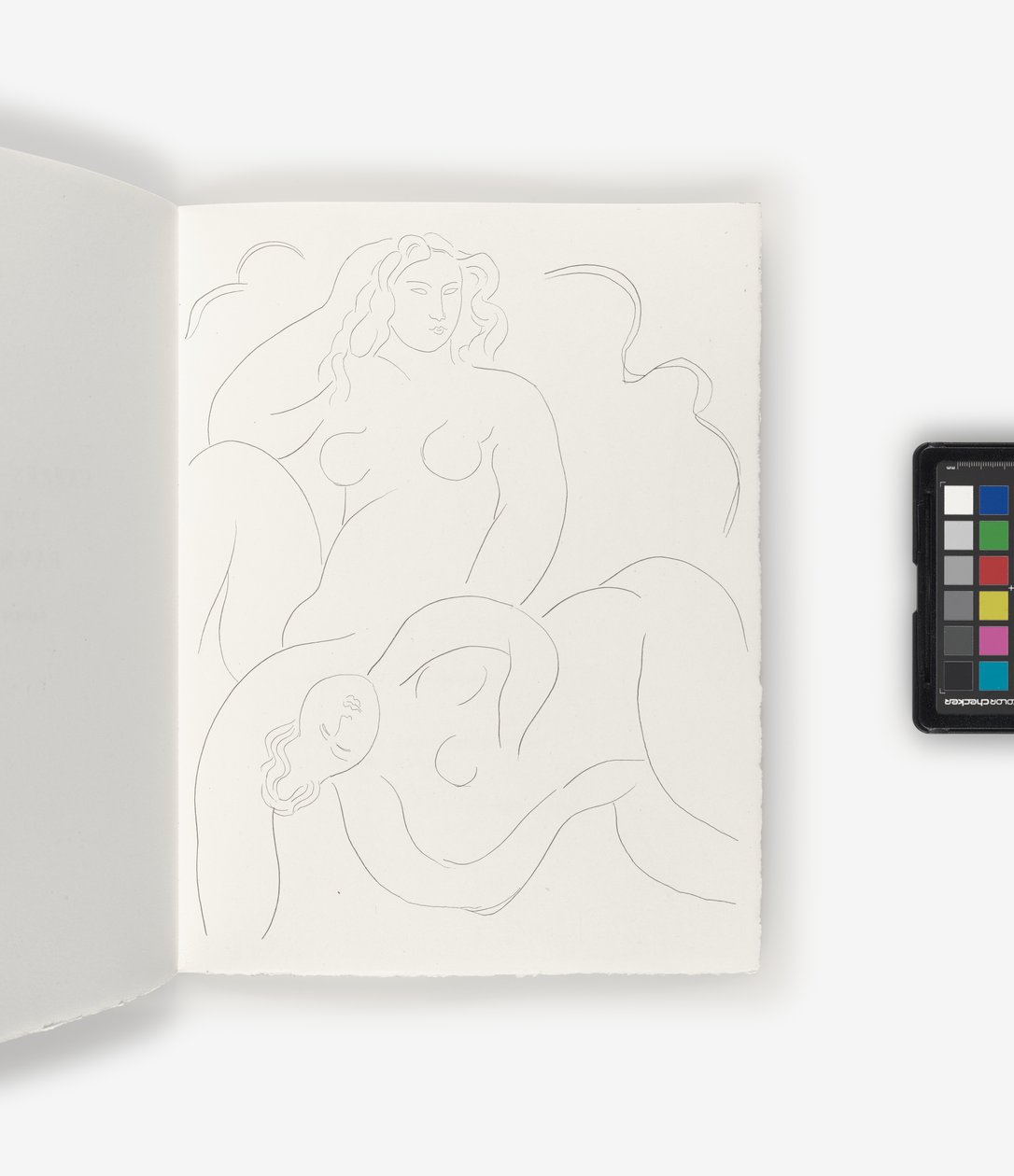 Runous tekijältä Henri Matisse