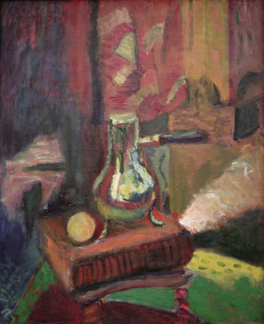  tekijältä Henri Matisse