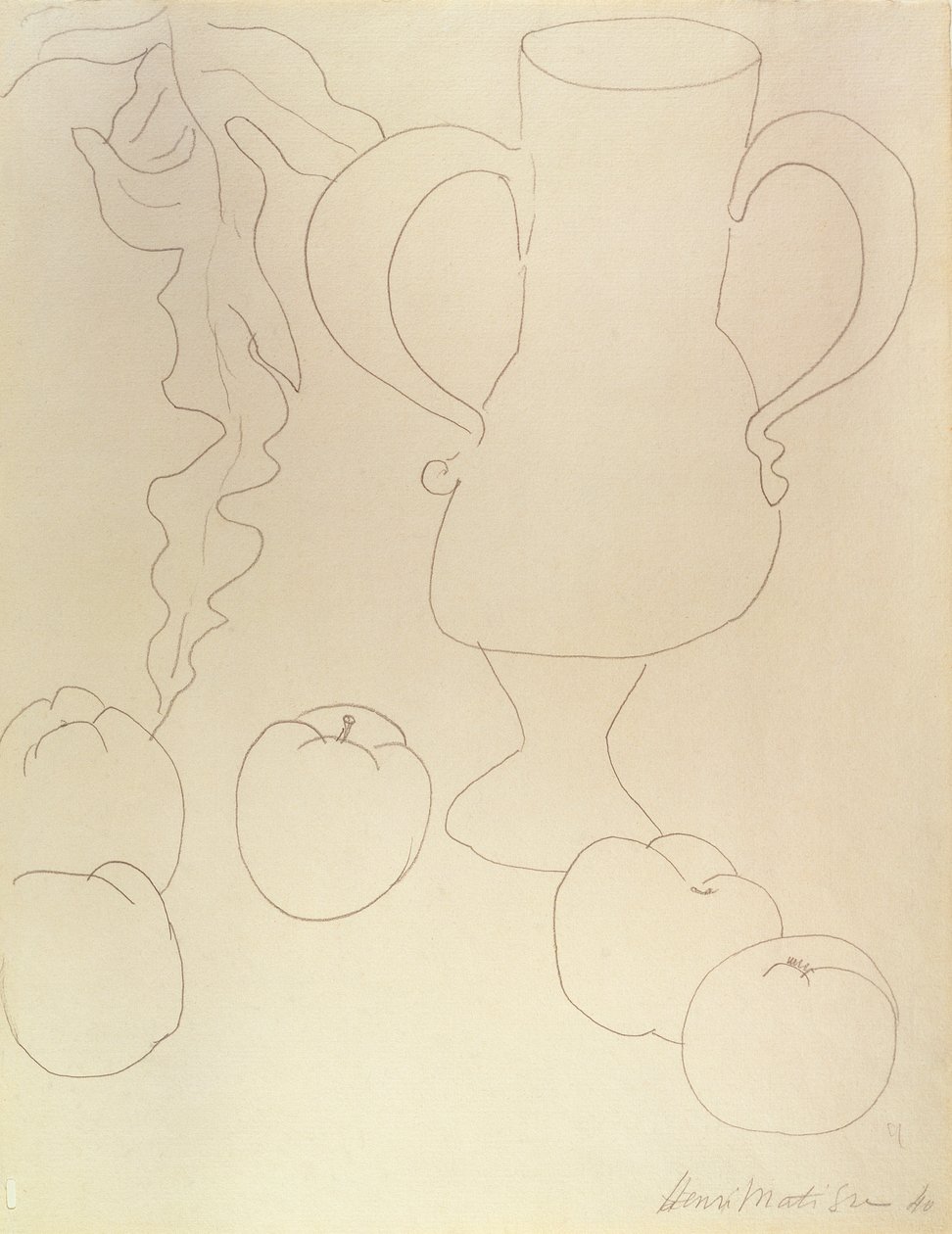  tekijältä Henri Matisse
