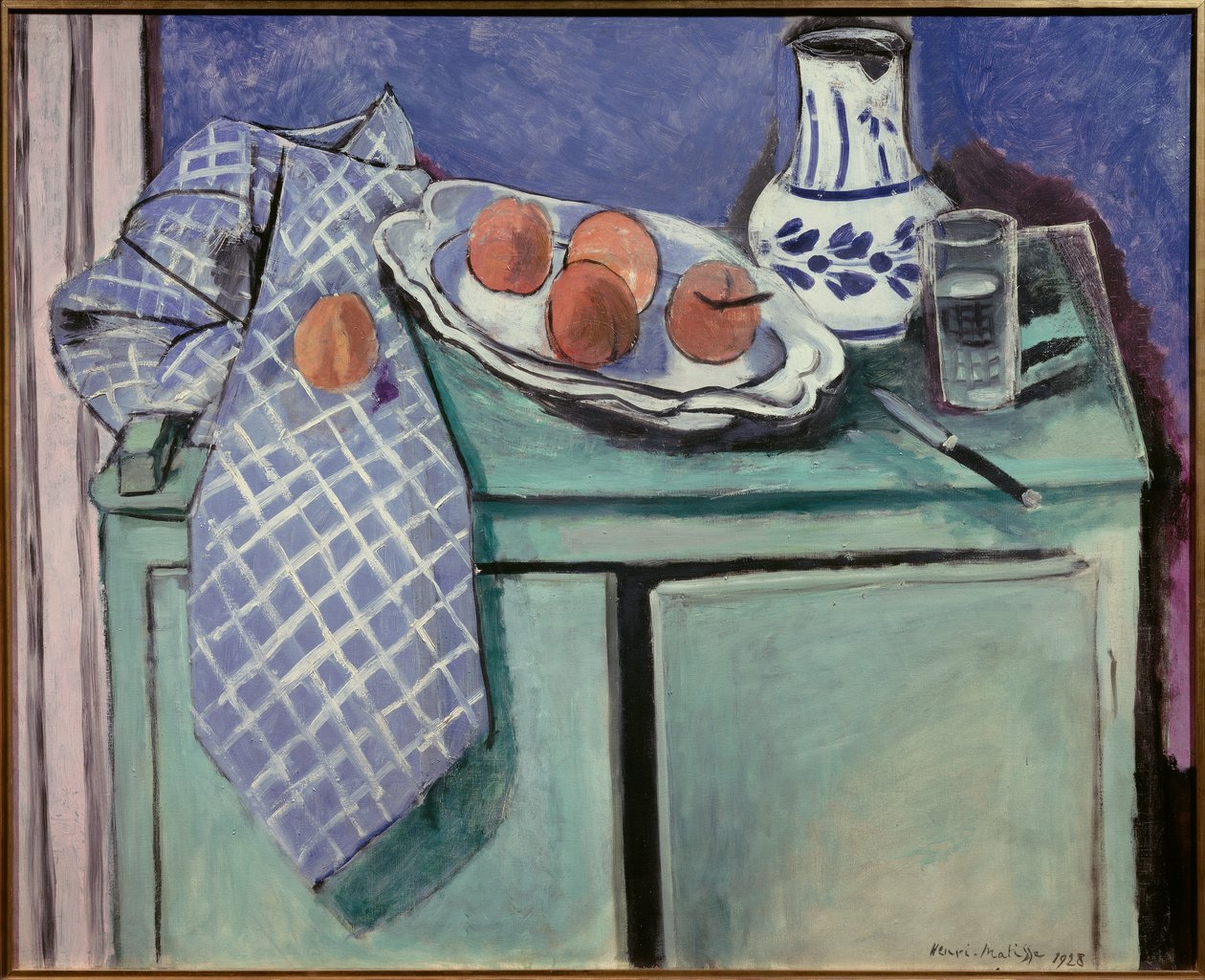  tekijältä Henri Matisse