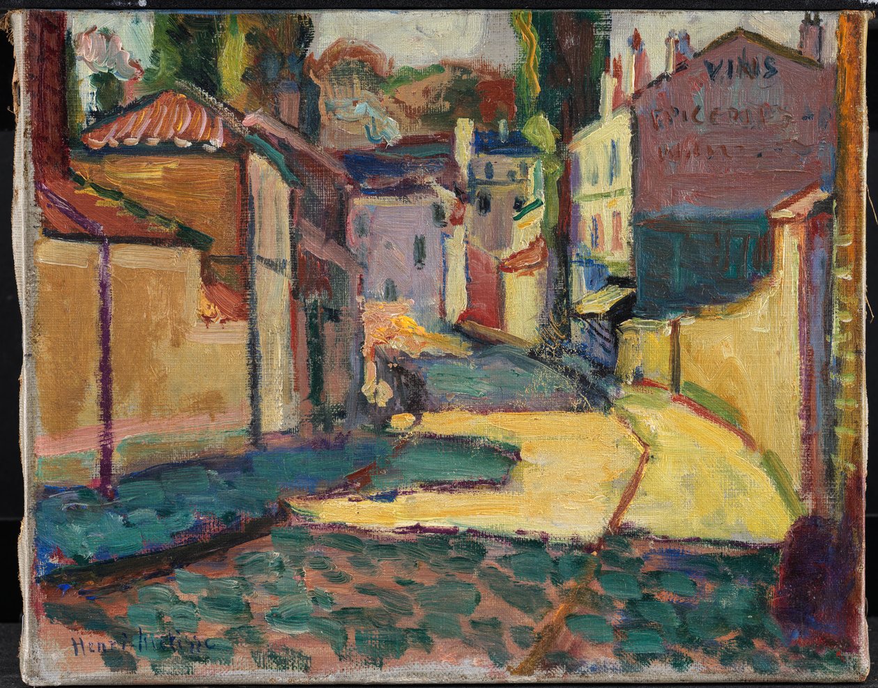 Katu Arcueil
