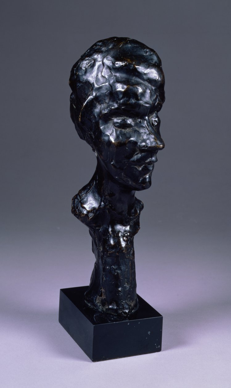 Taiteilijan tytär, Marguerite tekijältä Henri Matisse