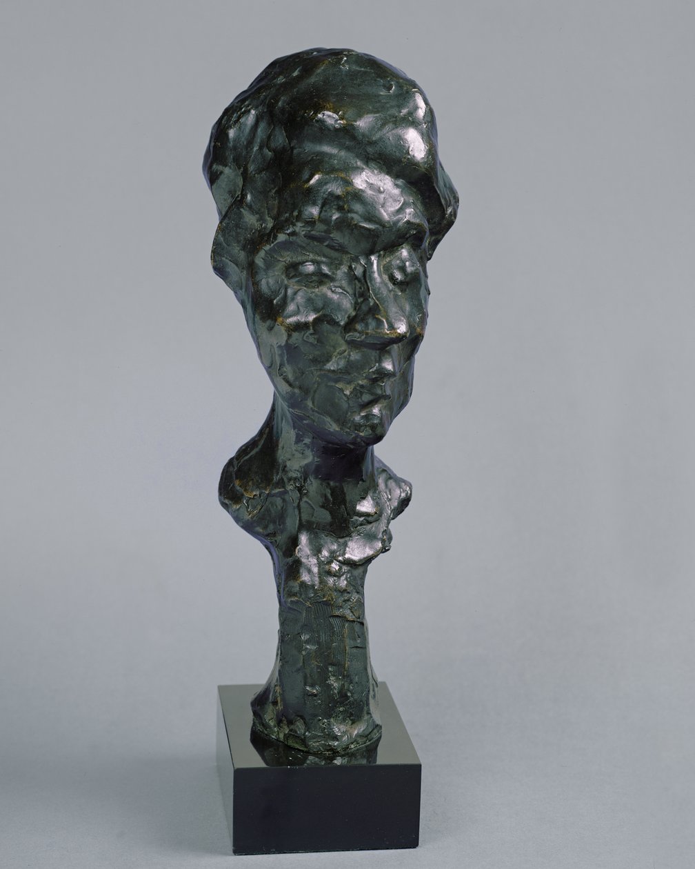Taiteilijan tytär, Marguerite tekijältä Henri Matisse