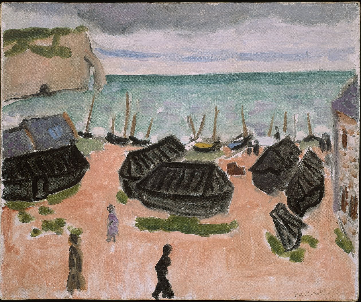 Etretat