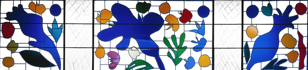 Villiunikot tekijältä Henri Matisse