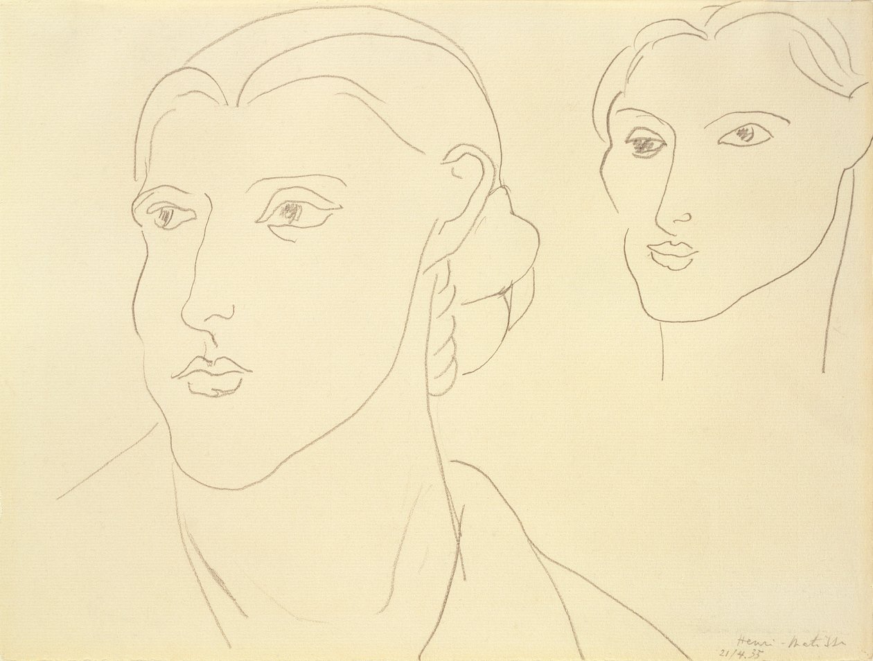  tekijältä Henri Matisse