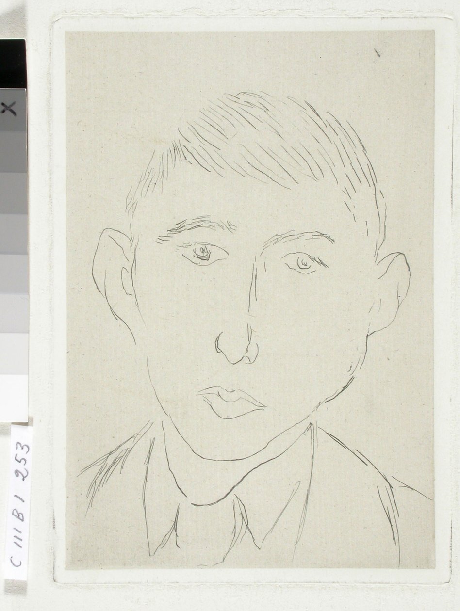 Nimetön tekijältä Henri Matisse