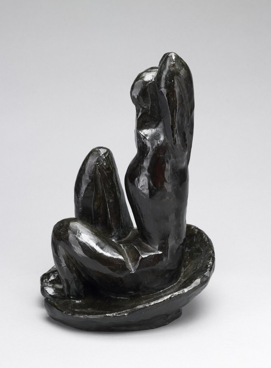 Venus kuoressa I tekijältä Henri Matisse