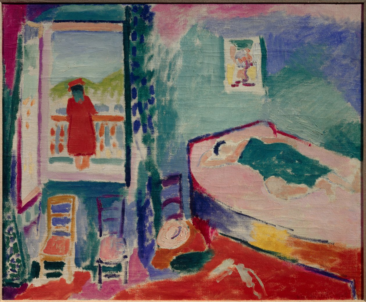  tekijältä Henri Matisse
