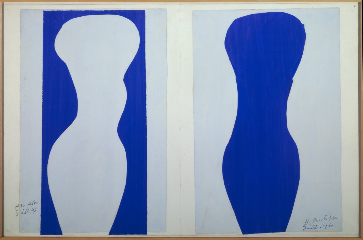  tekijältä Henri Matisse