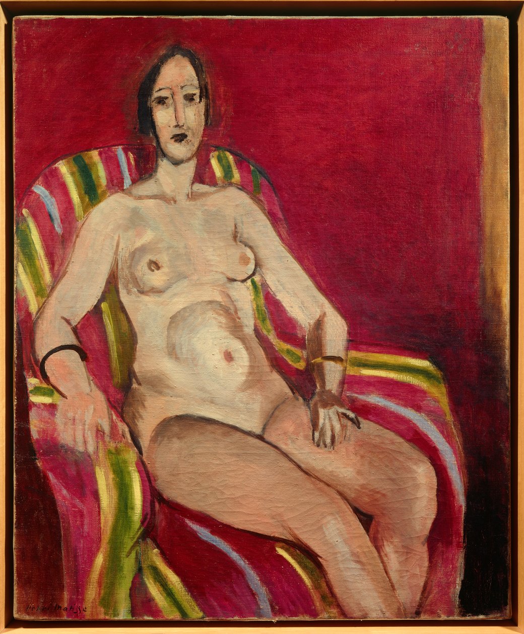  tekijältä Henri Matisse