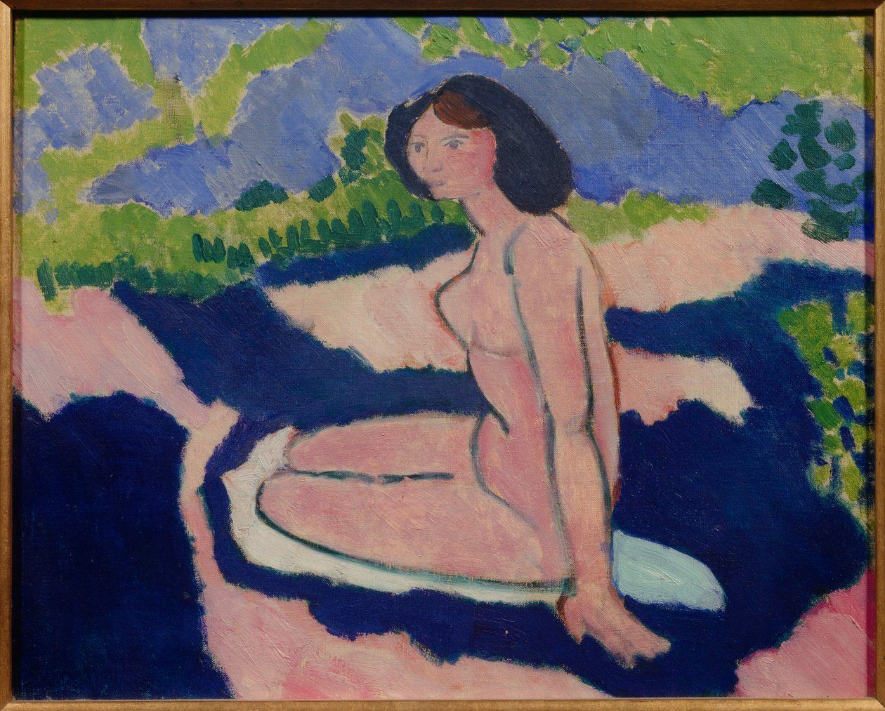  tekijältä Henri Matisse