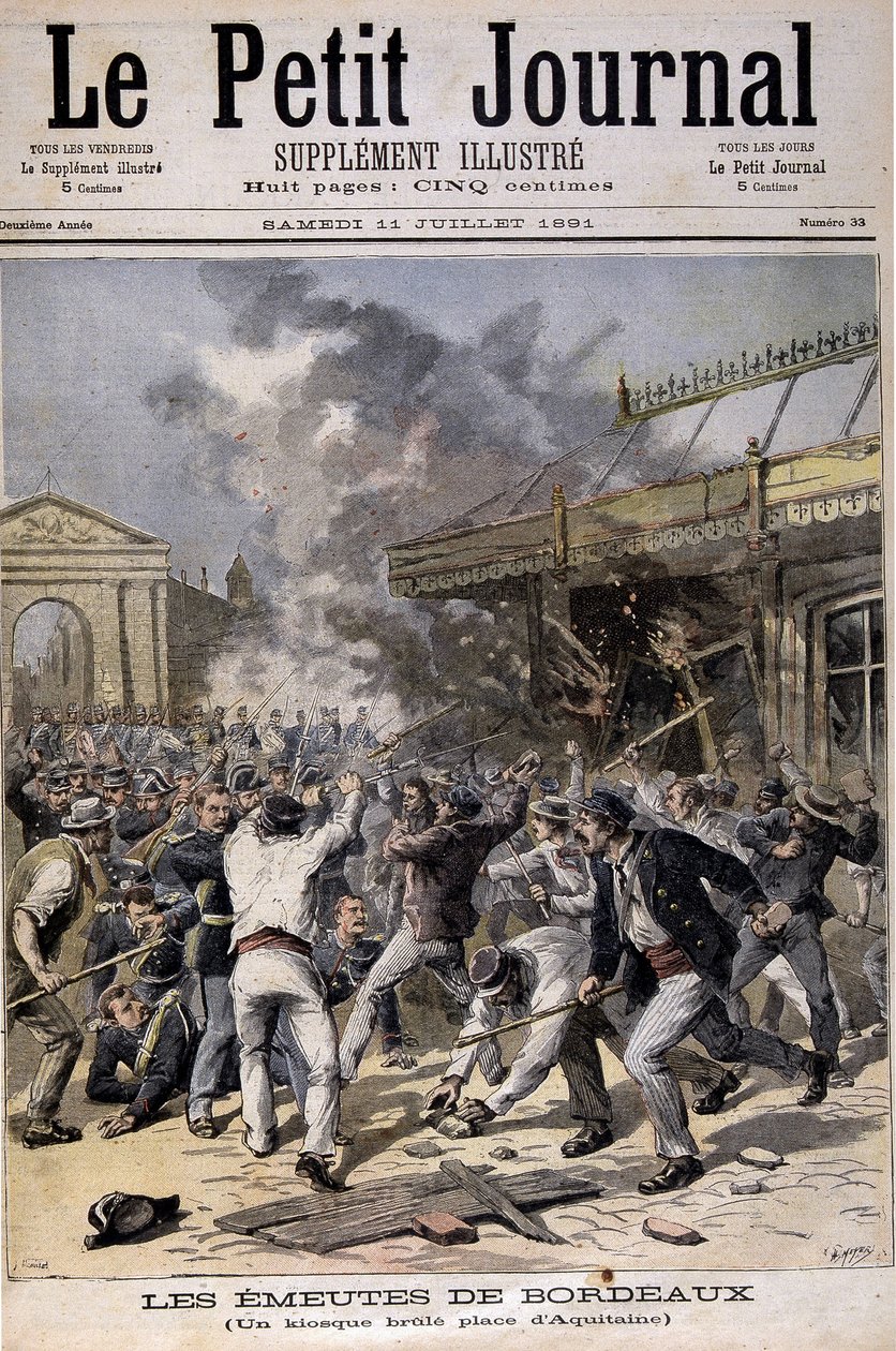 Bordeaux