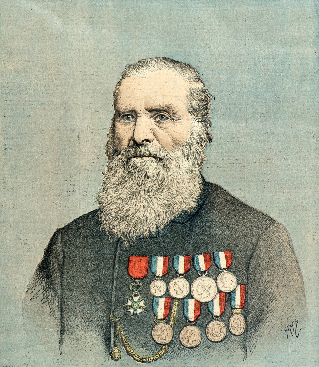  tekijältä Henri Meyer
