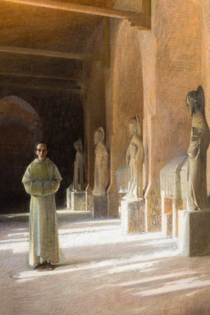 Meditaatio tekijältä Henri Rachou