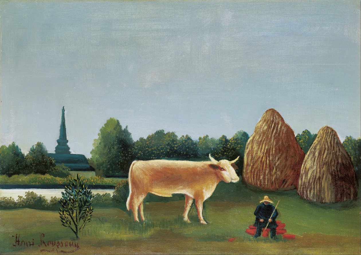 Kohtaus Bagneux