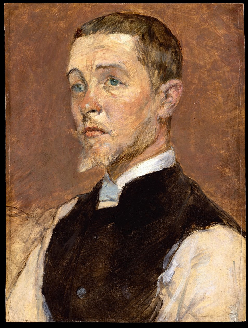 Albert (René) Grenier (1858–1925) tekijältä Henri de Toulouse-Lautrec