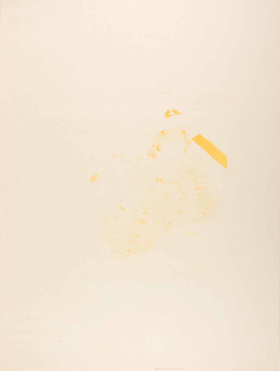 Konsertissa tekijältä Henri de Toulouse-Lautrec