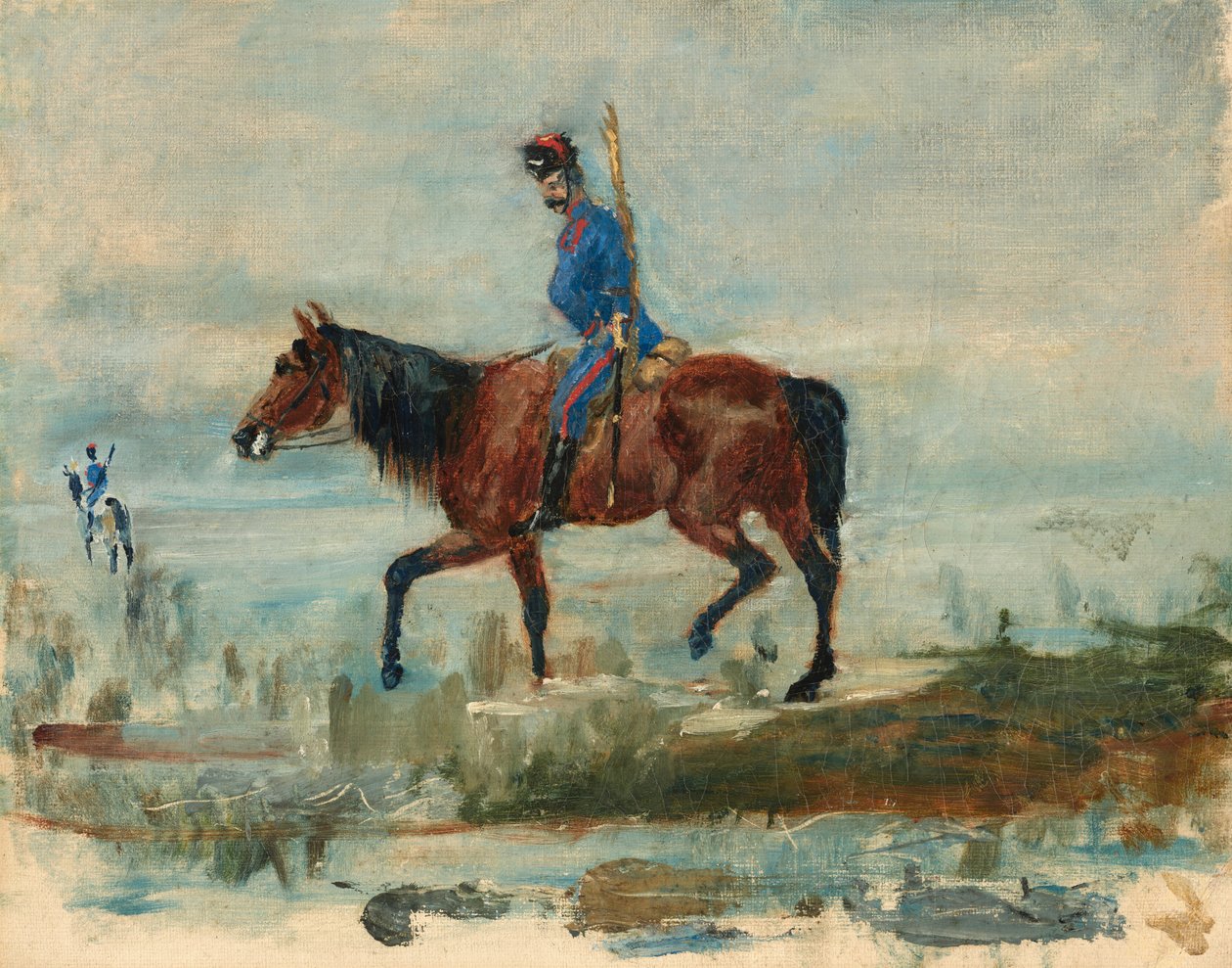  tekijältä Henri de Toulouse-Lautrec