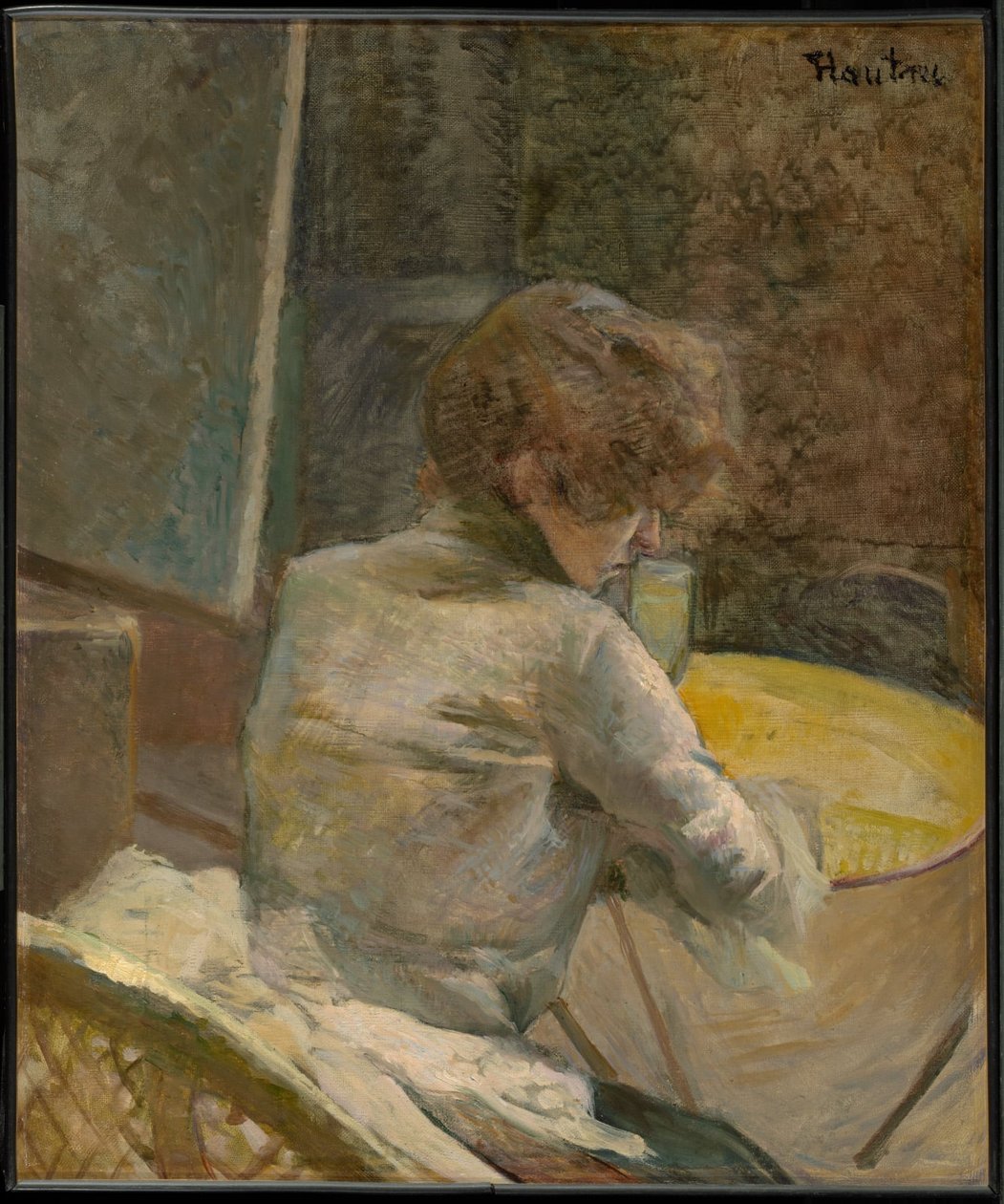 Odottaminen tekijältä Henri de Toulouse-Lautrec