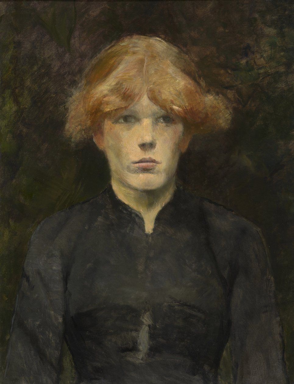 Carmen, n. 1884 tekijältä Henri de Toulouse Lautrec