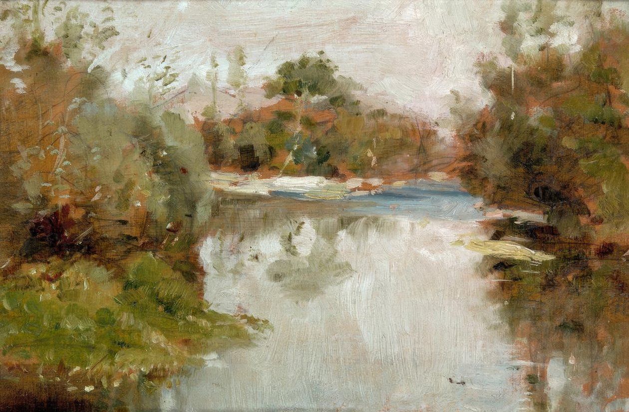 Céleyran. Jokea pitkin tekijältä Henri de Toulouse Lautrec