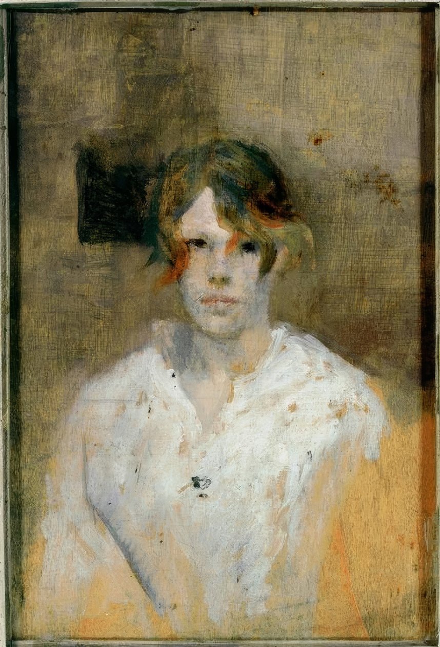 Pesumekko tekijältä Henri de Toulouse Lautrec