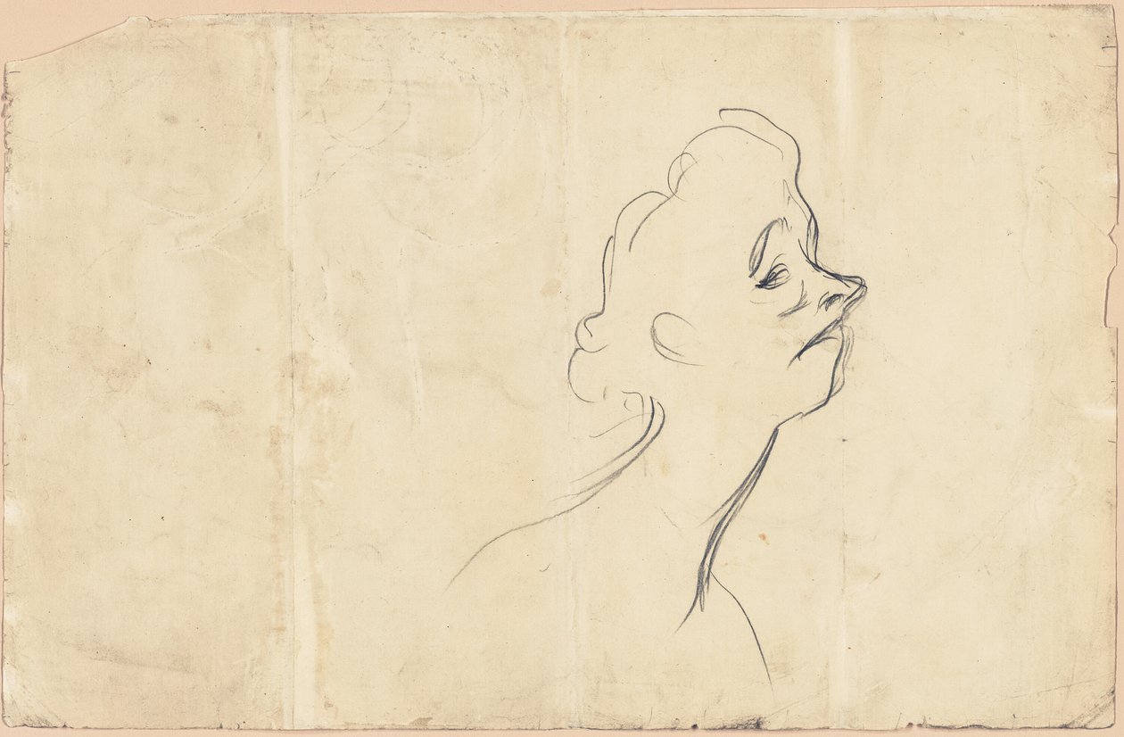 Yvette Guilbert (recto) Three-Quarter Length Study of Yvette Guilbert (verso)   1300172   fi       finnish Successfully Translated  Original: Grot van Plato Translat: Grot van Plato 1373606 fi finnish Successfully Translated Original: Composition a la russ tekijältä Henri de Toulouse Lautrec