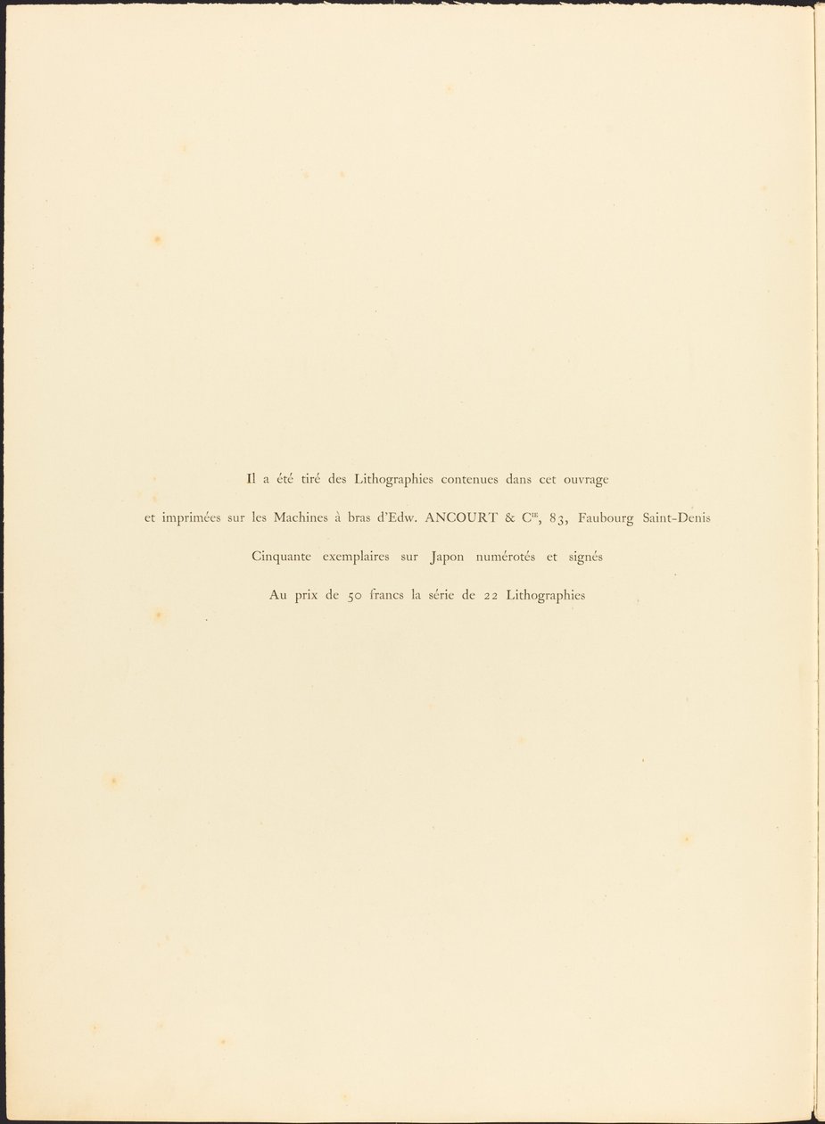Kahvila-konsertti tekijältä Henri de Toulouse Lautrec and Henri Gabriel Ibels