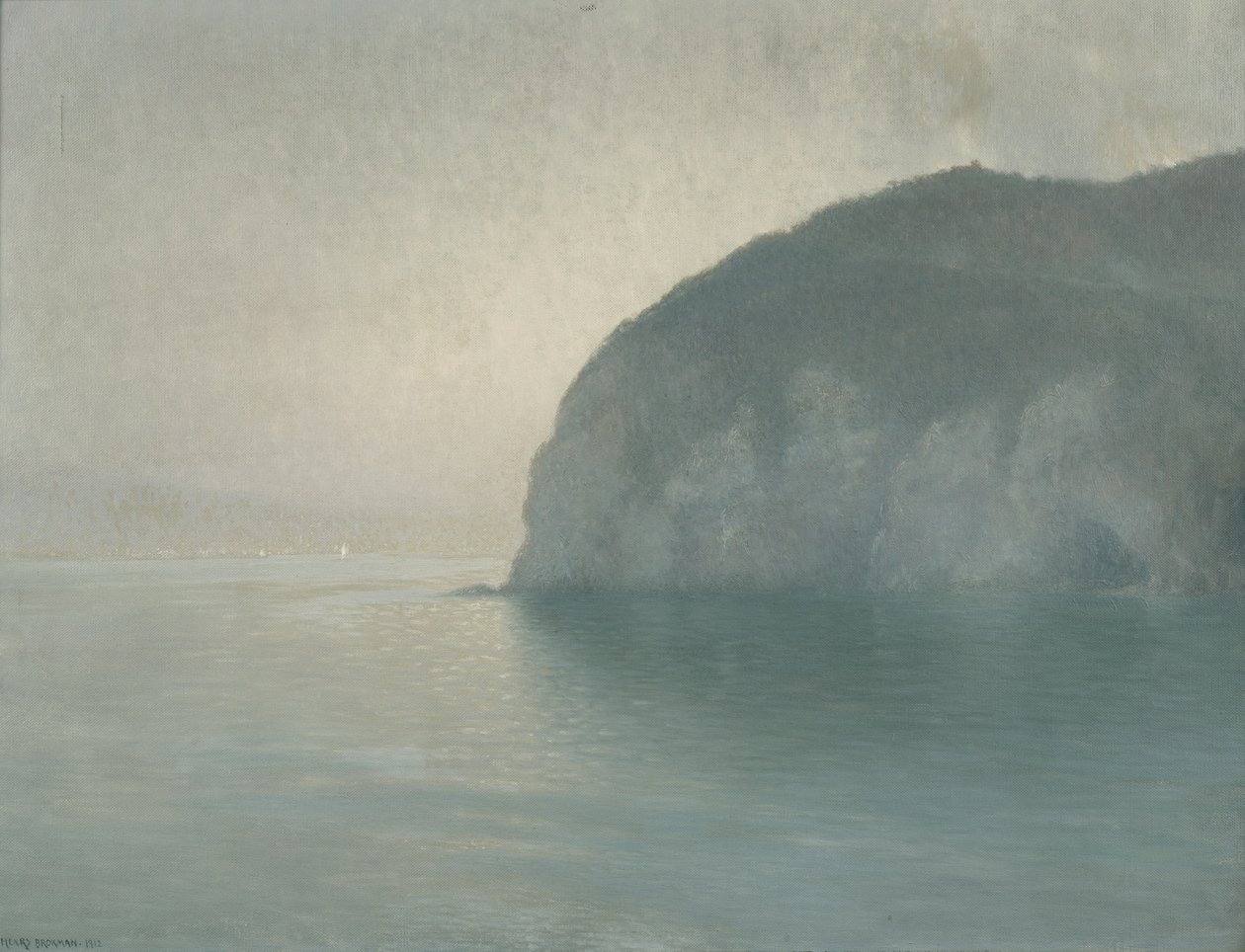 Scutolo, Ihmeiden ihme, 1912 tekijältä Henry Brokman-Knudsen