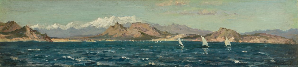 Rosasin lahti tekijältä Henry Moore