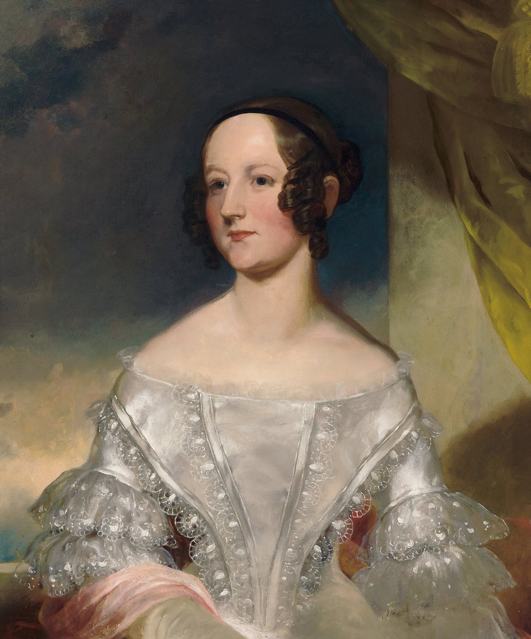 Mary Ann Raven tekijältä Henry Mundy
